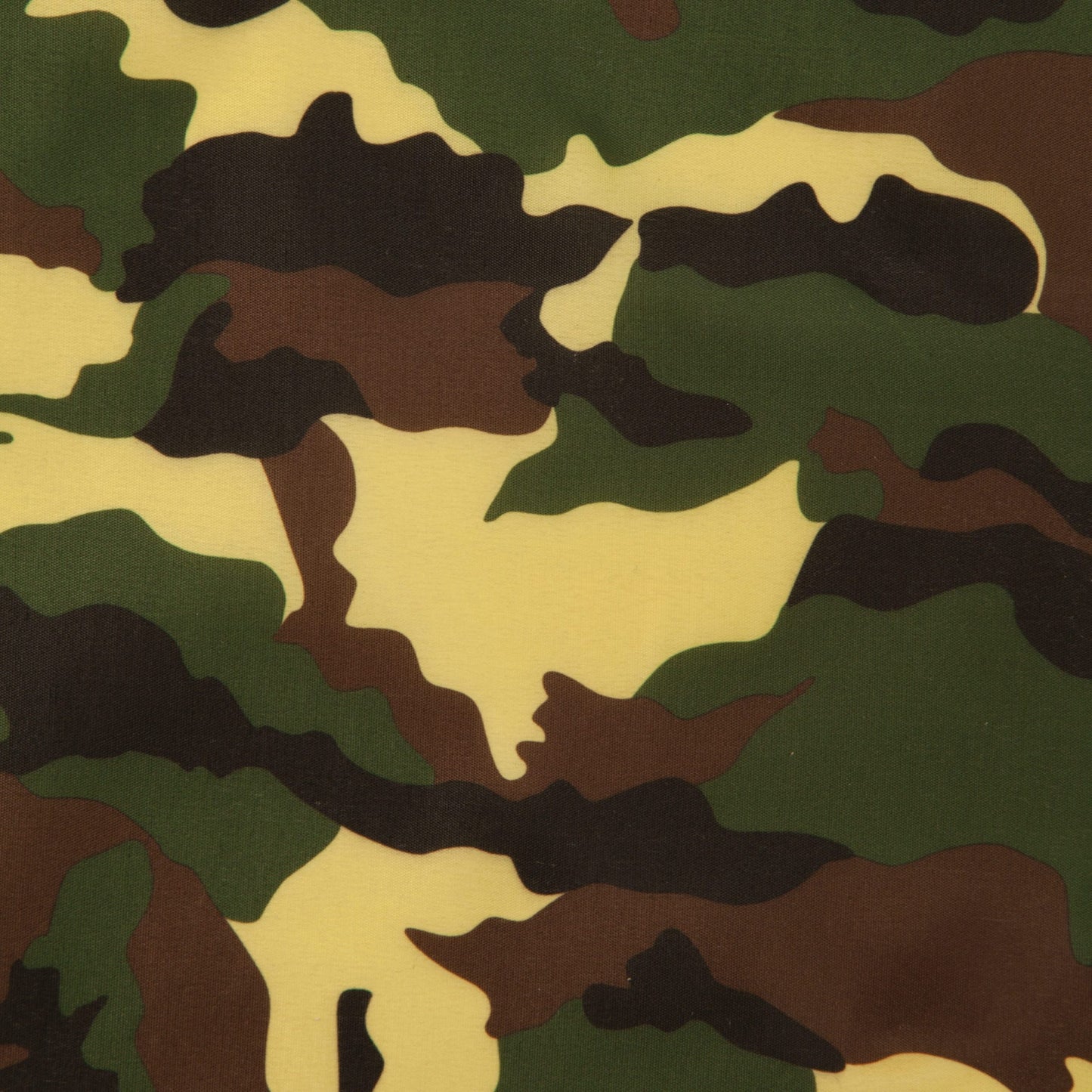 CAMOUFLAGE/ARMY GREEN - BED