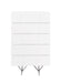Chrysler Modern White Chest
