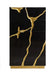 Aspen - Modern Black & Gold Chest