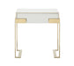 Adonis - Modern Nightstand