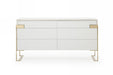 Adonis - Modern Dresser