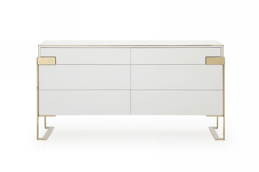 Adonis - Modern Dresser