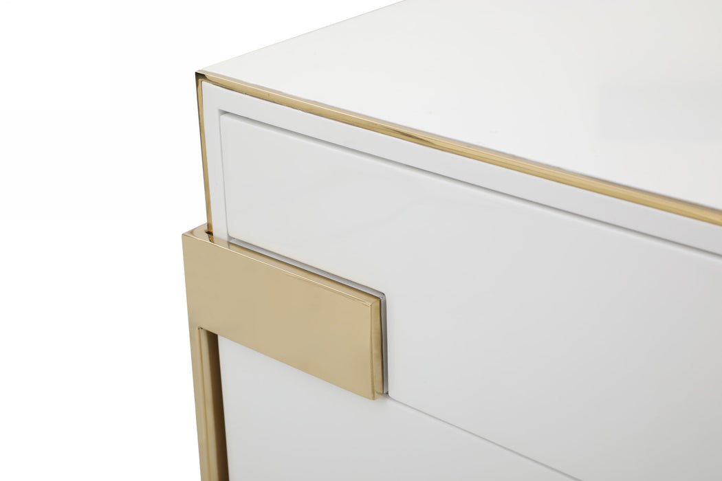Adonis - Modern Dresser