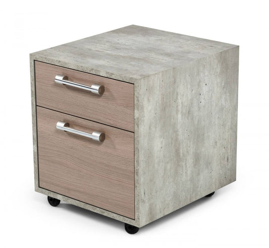 Cova Bestin - File Cabinet