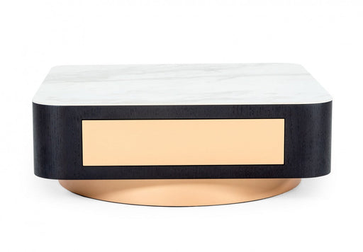 Azure Cocktail Table - Black Cocktail Table | NorCal Furniture Santa Clara CA