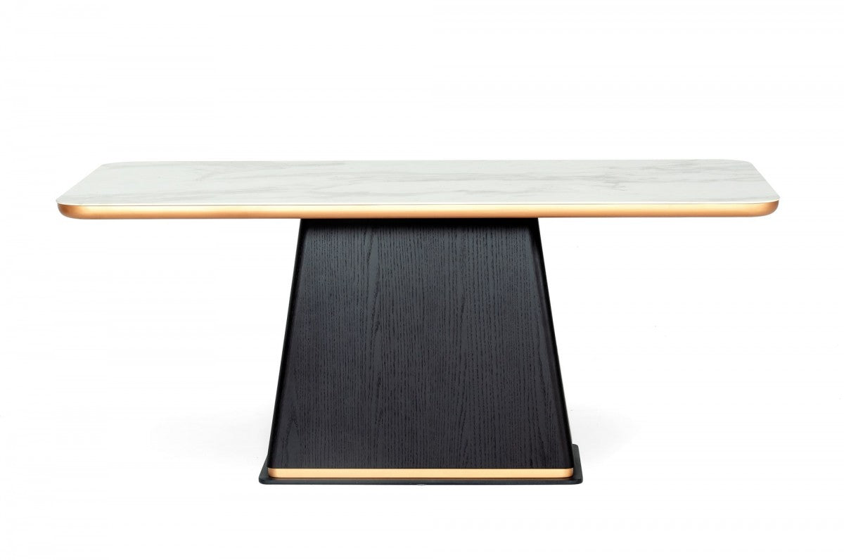 Podrest Peak - Dining Table