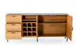 ROGAN  SERVER - Contemporary Server | NorCal Furniture Santa Clara CA