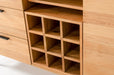 ROGAN  SERVER - Contemporary Server | NorCal Furniture Santa Clara CA