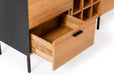 ROGAN  SERVER - Contemporary Server | NorCal Furniture Santa Clara CA