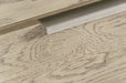 Samson - Contemporary Grey and Silver Chest