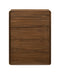 Dustin - Modern Walnut Chest