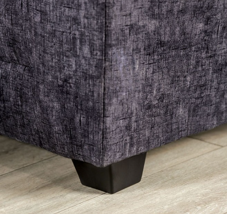 Nile Loveseat