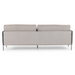 Pueblo - Modern Cow-hide Sofa
