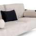 Pueblo - Modern Cow-hide Sofa