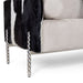 Pueblo - Modern Cow-hide Sofa