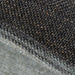 Mars - Modern Grey & Dark Grey Fabric Sofa