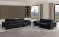 DivanItalia 1246 Black