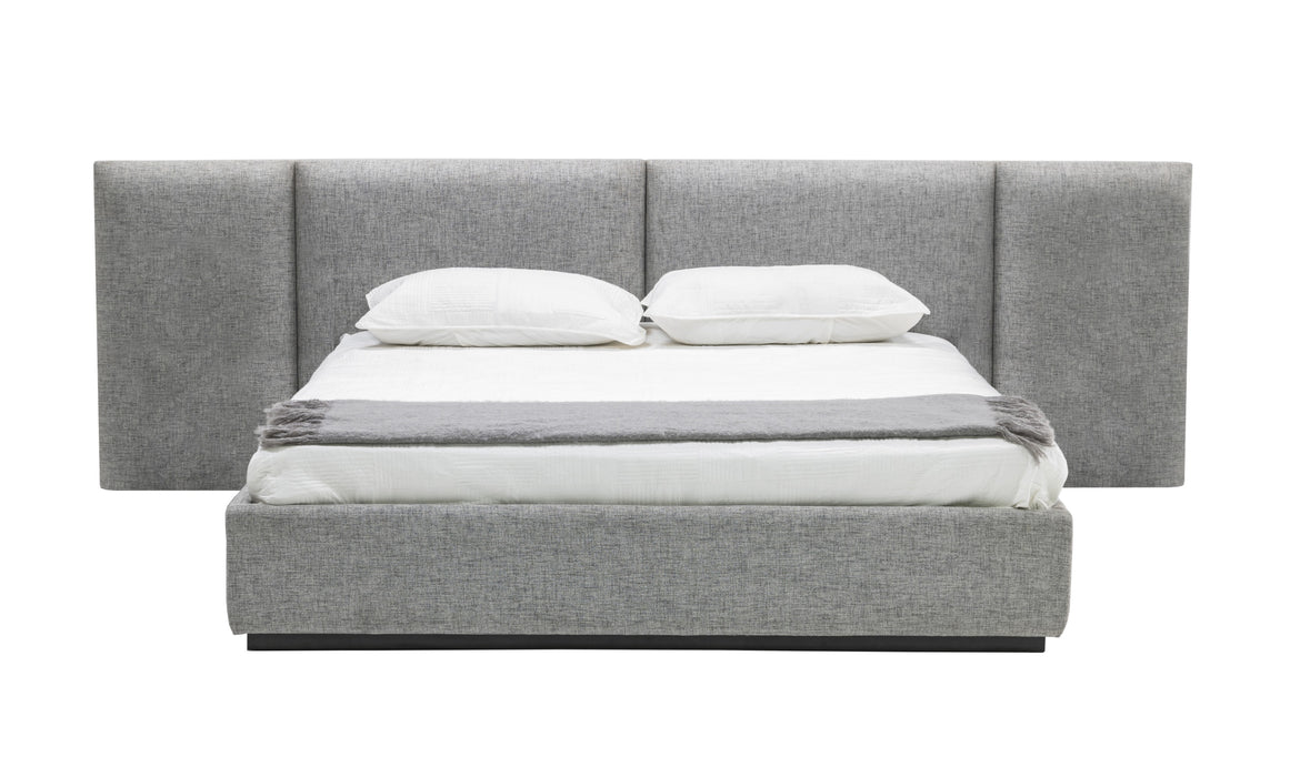 Maranello - Modern Grey Bed
