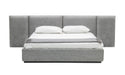 Maranello - Modern Grey Bed