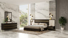 Velondra - Modern Eucalypto Mirror