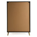 Velondra - Modern Eucalypto + Marble Chest