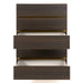 Velondra - Modern Eucalypto + Marble Chest