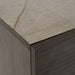 Velondra - Modern Eucalypto + Marble Chest