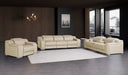 DivanItalia 1116 2-Piece Set Beige