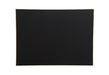 Daystar - Modern Dark Brown Velvet & Gold Bed