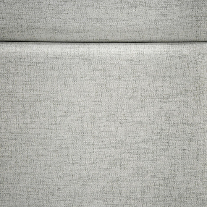 Manhattan - Contemporary Canopy Grey Bed