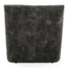 Modern Jarvis Accent Dark Grey Fabric Chair