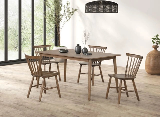 Beale 7 Pc Dining Table Set