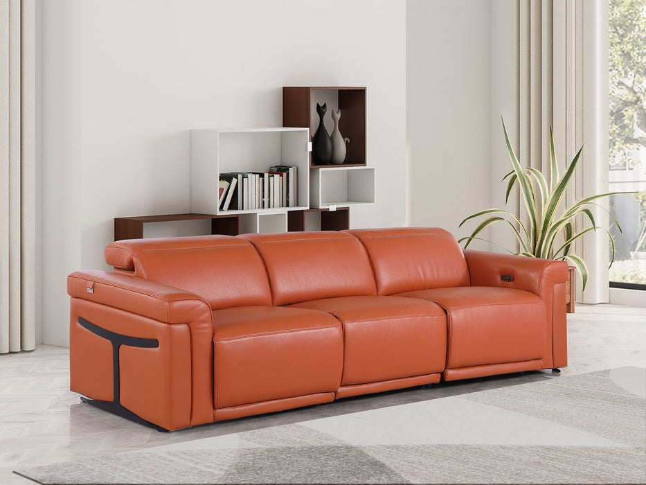 DivanItalia 1126 Cream Sofa