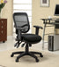 ROLL  OFFICE CHAIR - Contemporary Office Chair | NorCal Furniture Santa Clara CA