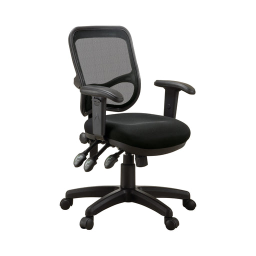 ROLL  OFFICE CHAIR - Contemporary Office Chair | NorCal Furniture Santa Clara CA