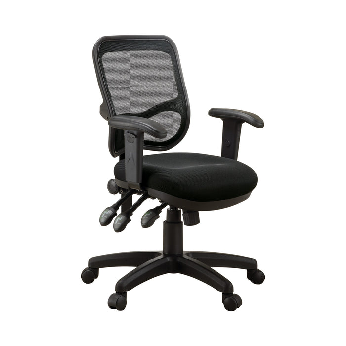 ROLL  OFFICE CHAIR - Contemporary Office Chair | NorCal Furniture Santa Clara CA