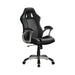 FOGER  OFFICE CHAIR - Contemporary Office Chair | NorCal Furniture Santa Clara CA