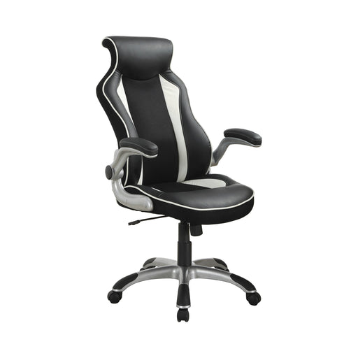 ROBER  OFFICE CHAIR - Contemporary Office Chair | NorCal Furniture Santa Clara CA