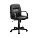 NATTO  OFFICE CHAIR - Contemporary Office Chair | NorCal Furniture Santa Clara CA