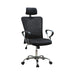 ARK  OFFICE CHAIR - Contemporary Office Chair | NorCal Furniture Santa Clara CA