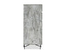 Aria - Italian Modern Multi Grey with texture Chest