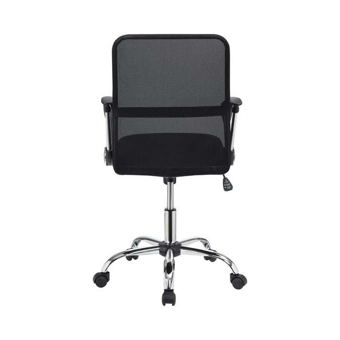 BETA  OFFICE CHAIR - Contemporary Office Chair | NorCal Furniture Santa Clara CA