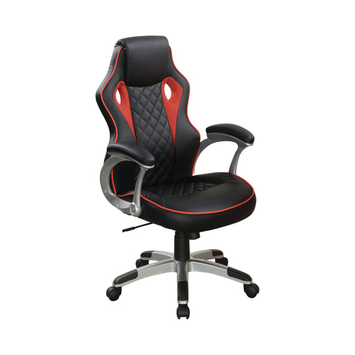 LOCUS  OFFICE CHAIR - Contemporary Office Chair | NorCal Furniture Santa Clara CA