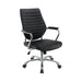 HASE  OFFICE CHAIR - Contemporary Office Chair | NorCal Furniture Santa Clara CA