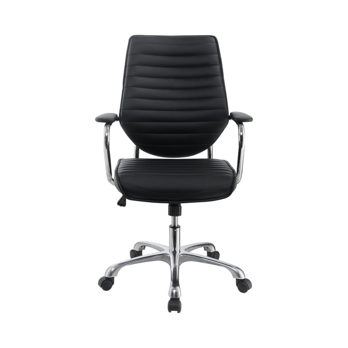 HASE  OFFICE CHAIR - Contemporary Office Chair | NorCal Furniture Santa Clara CA