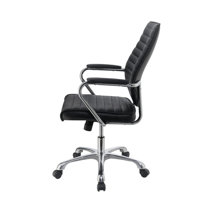 HASE  OFFICE CHAIR - Contemporary Office Chair | NorCal Furniture Santa Clara CA