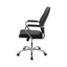HASE  OFFICE CHAIR - Contemporary Office Chair | NorCal Furniture Santa Clara CA