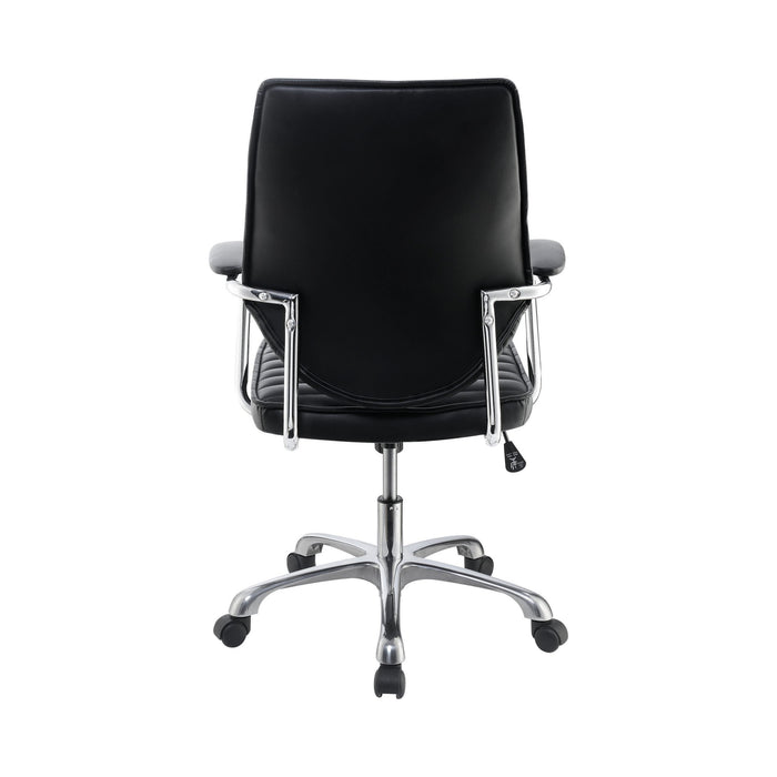 HASE  OFFICE CHAIR - Contemporary Office Chair | NorCal Furniture Santa Clara CA