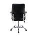 HASE  OFFICE CHAIR - Contemporary Office Chair | NorCal Furniture Santa Clara CA