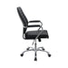 HASE  OFFICE CHAIR - Contemporary Office Chair | NorCal Furniture Santa Clara CA